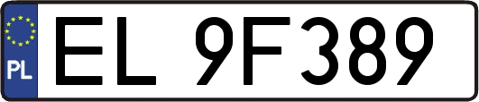 EL9F389