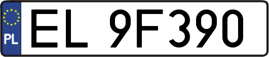 EL9F390