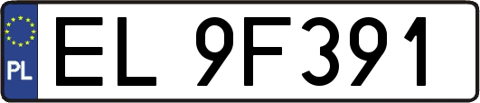 EL9F391