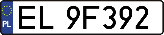 EL9F392