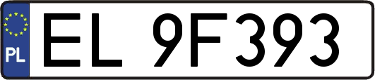 EL9F393