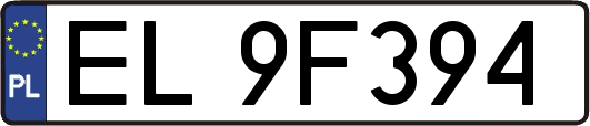 EL9F394