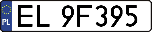 EL9F395