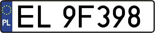 EL9F398