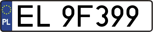 EL9F399