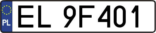 EL9F401