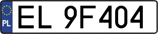 EL9F404