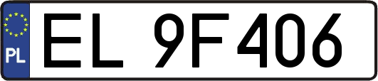 EL9F406