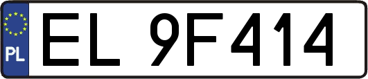 EL9F414