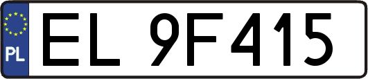 EL9F415