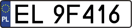 EL9F416