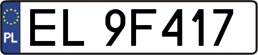 EL9F417