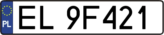 EL9F421