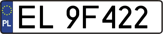 EL9F422