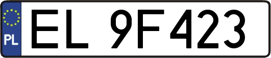 EL9F423
