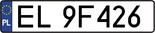 EL9F426