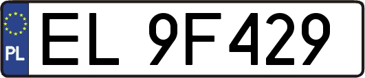 EL9F429