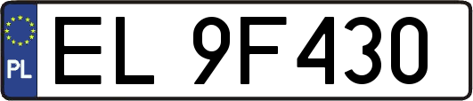EL9F430