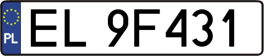 EL9F431