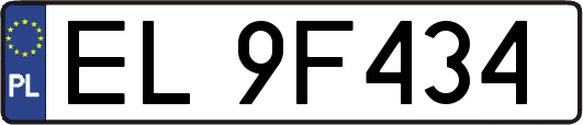 EL9F434