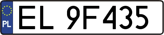 EL9F435
