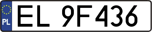 EL9F436