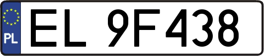 EL9F438
