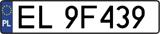 EL9F439