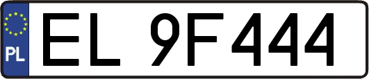 EL9F444