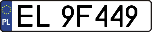 EL9F449