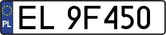 EL9F450