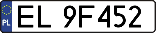 EL9F452