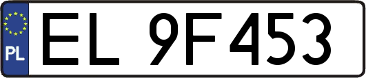 EL9F453