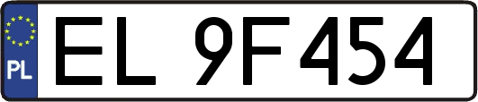 EL9F454