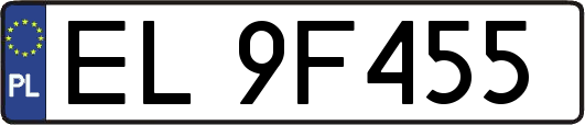 EL9F455