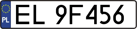 EL9F456