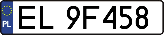 EL9F458