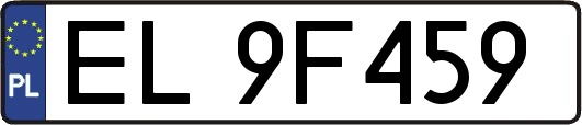EL9F459