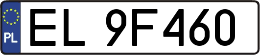 EL9F460