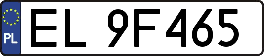 EL9F465