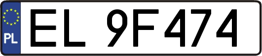 EL9F474