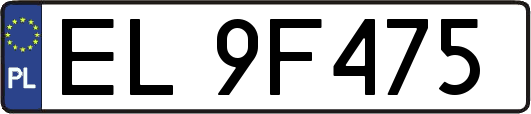 EL9F475