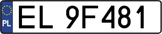 EL9F481
