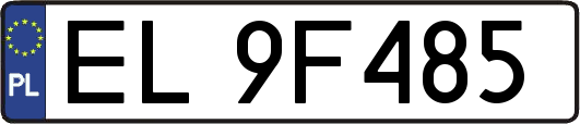 EL9F485