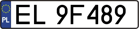EL9F489