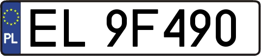 EL9F490