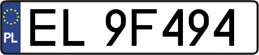 EL9F494