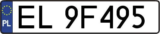 EL9F495