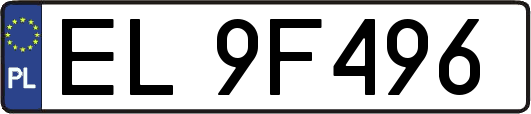 EL9F496
