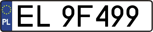 EL9F499